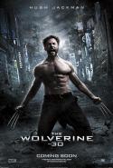 Wolverine, The (2013)