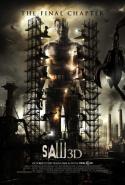 Saw: The Final Chapter (2010)