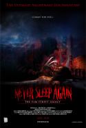 Never Sleep Again: The Elm Street Legacy (2010)