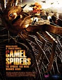 Camel Spiders (2011)