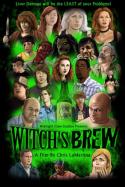 Witch's Brew (2011)