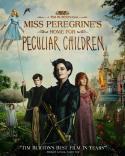 Miss Peregrine's Home For Peculiar Children (2016)