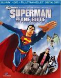 Superman Vs. The Elite (2012)