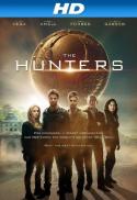 Hunters, The (2013)