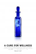 Cure for Wellness, A (2016)