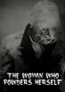 Woman Who Powders Herself, The (1972) Horror Movies