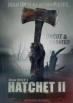 Hatchet II Blu-Ray Review