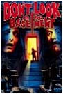 Don't Look In The Basement